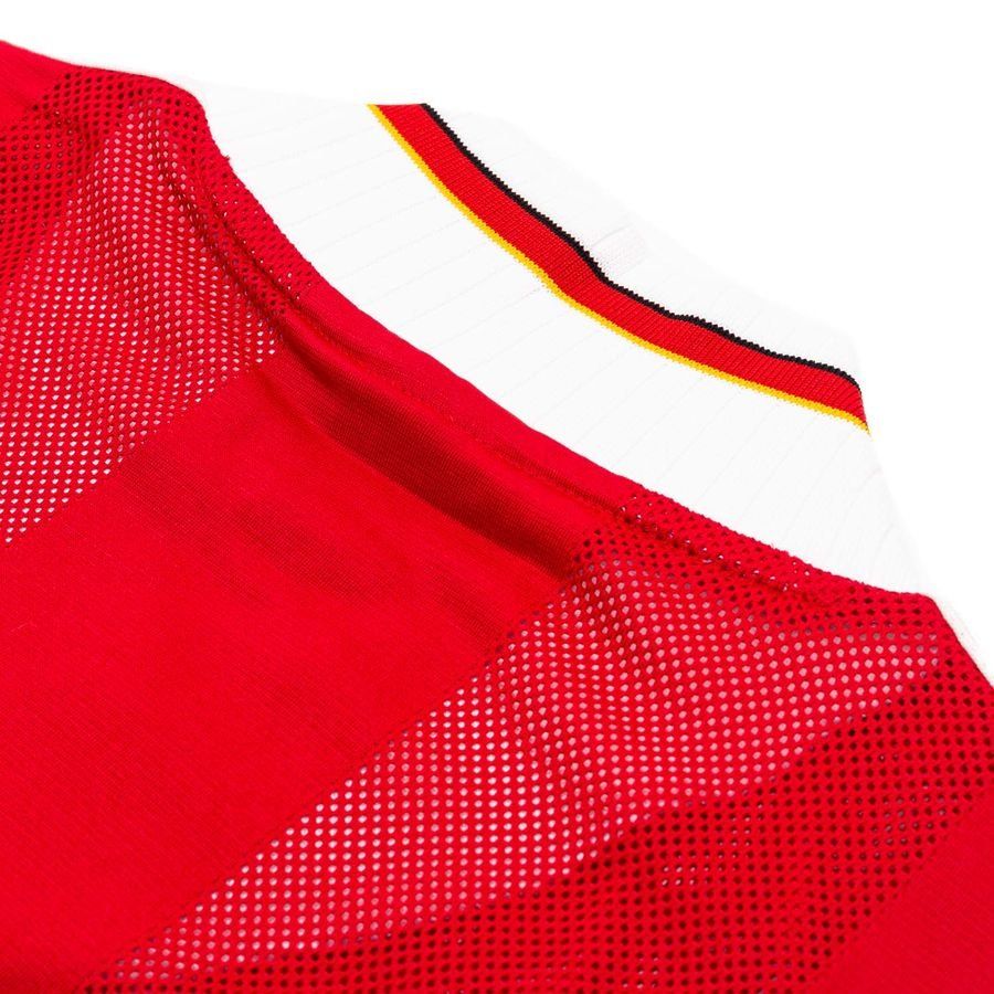 Liverpool Home Shirt 1995/96 - Men's-SoccerKits Hub | Buy Soccer Jerseys Online
